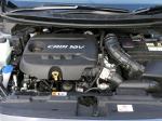 Kia cee&rsquo;d Station Wagon 2012 года (UK)